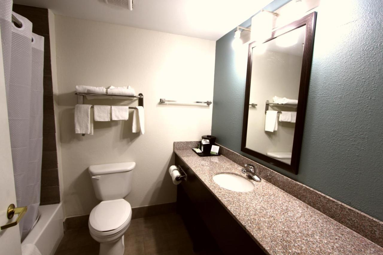 Sleep Inn & Suites Foley Eksteriør bilde