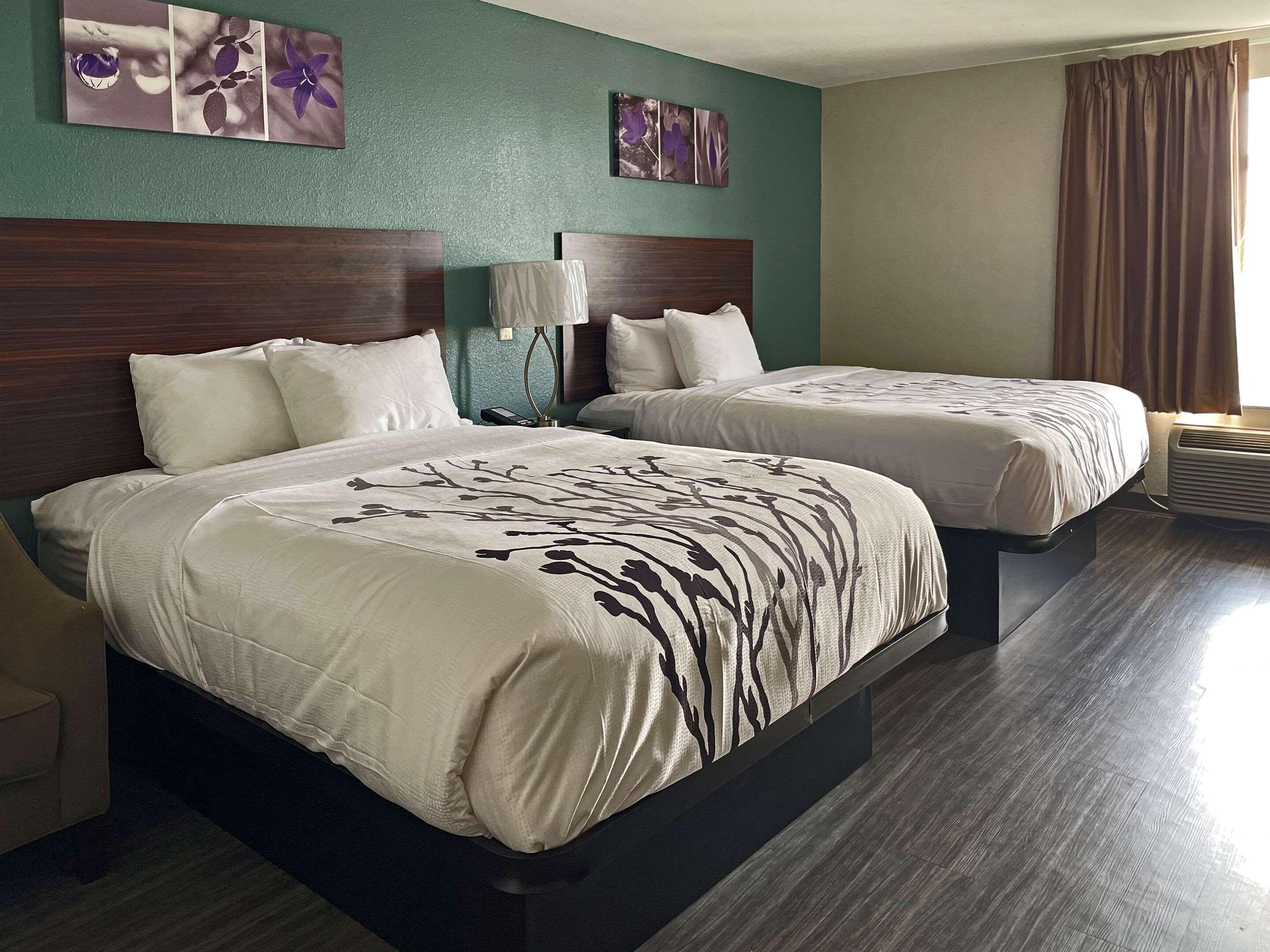 Sleep Inn & Suites Foley Eksteriør bilde