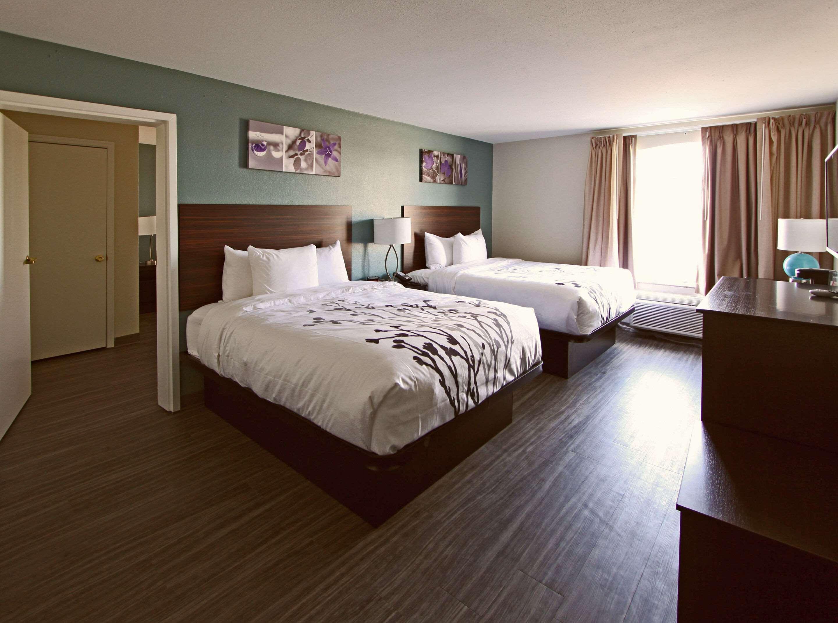 Sleep Inn & Suites Foley Eksteriør bilde