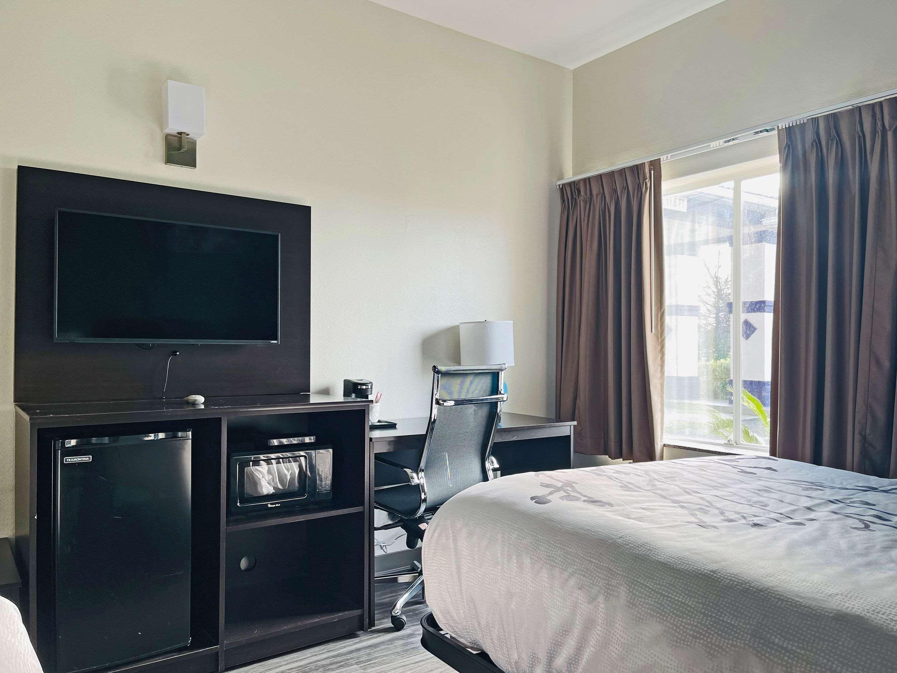 Sleep Inn & Suites Foley Eksteriør bilde