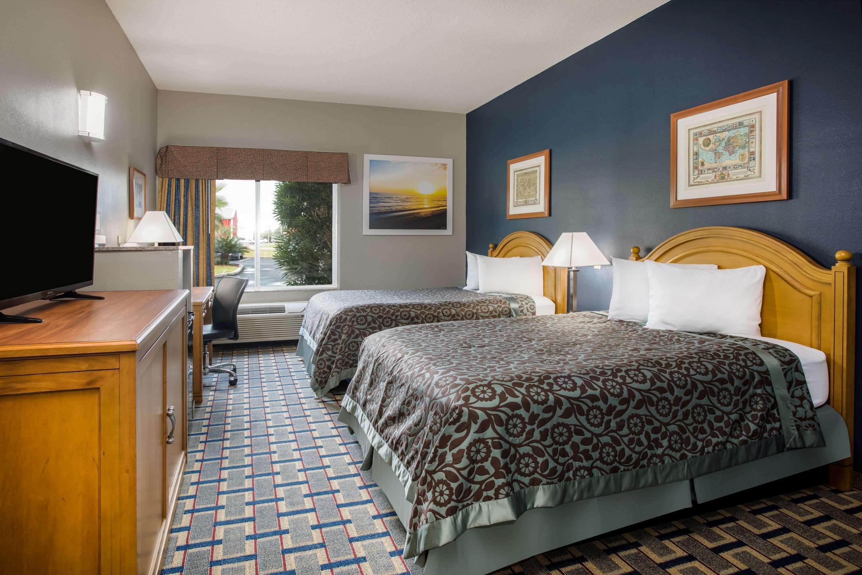Sleep Inn & Suites Foley Eksteriør bilde
