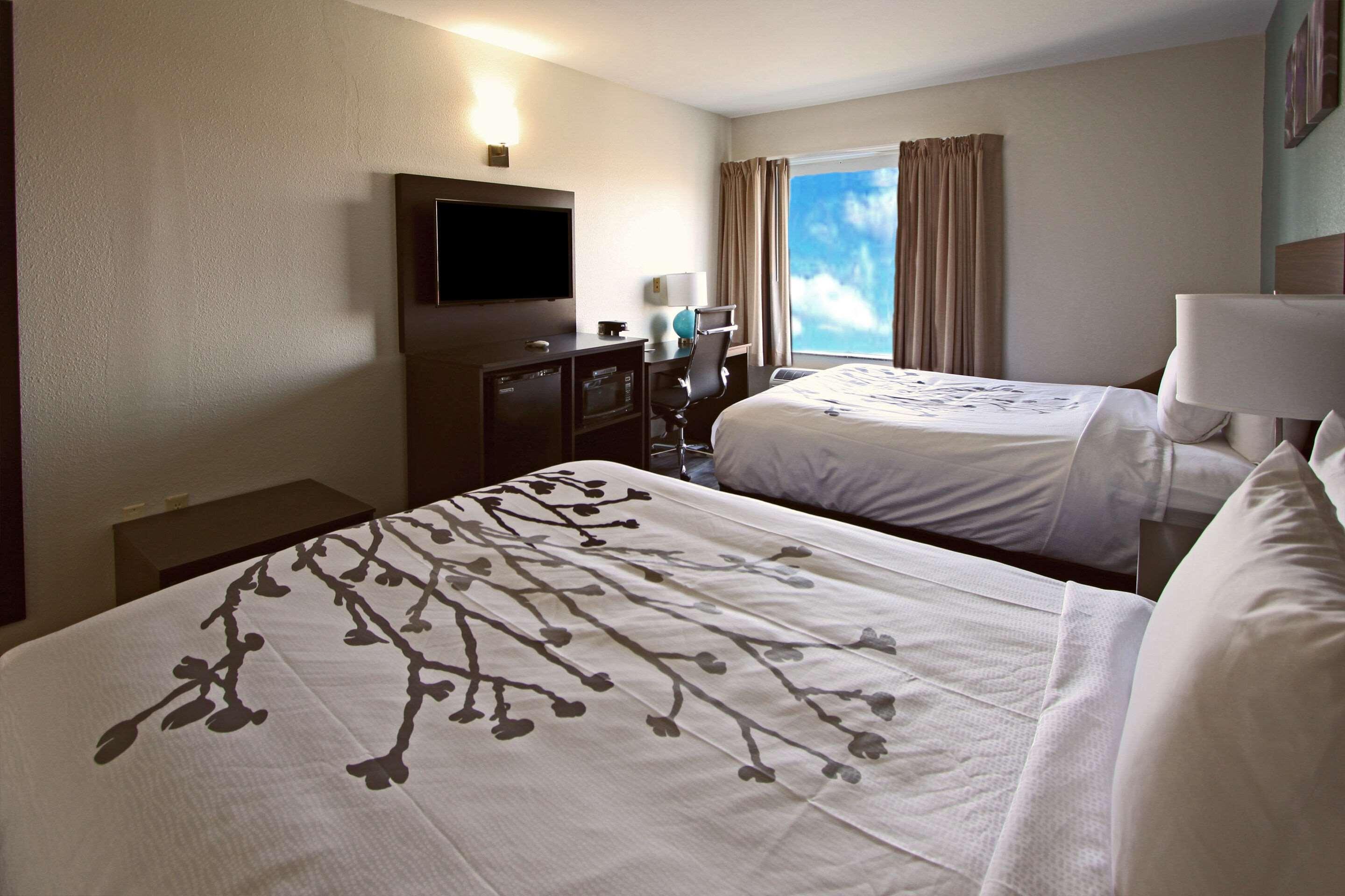 Sleep Inn & Suites Foley Eksteriør bilde