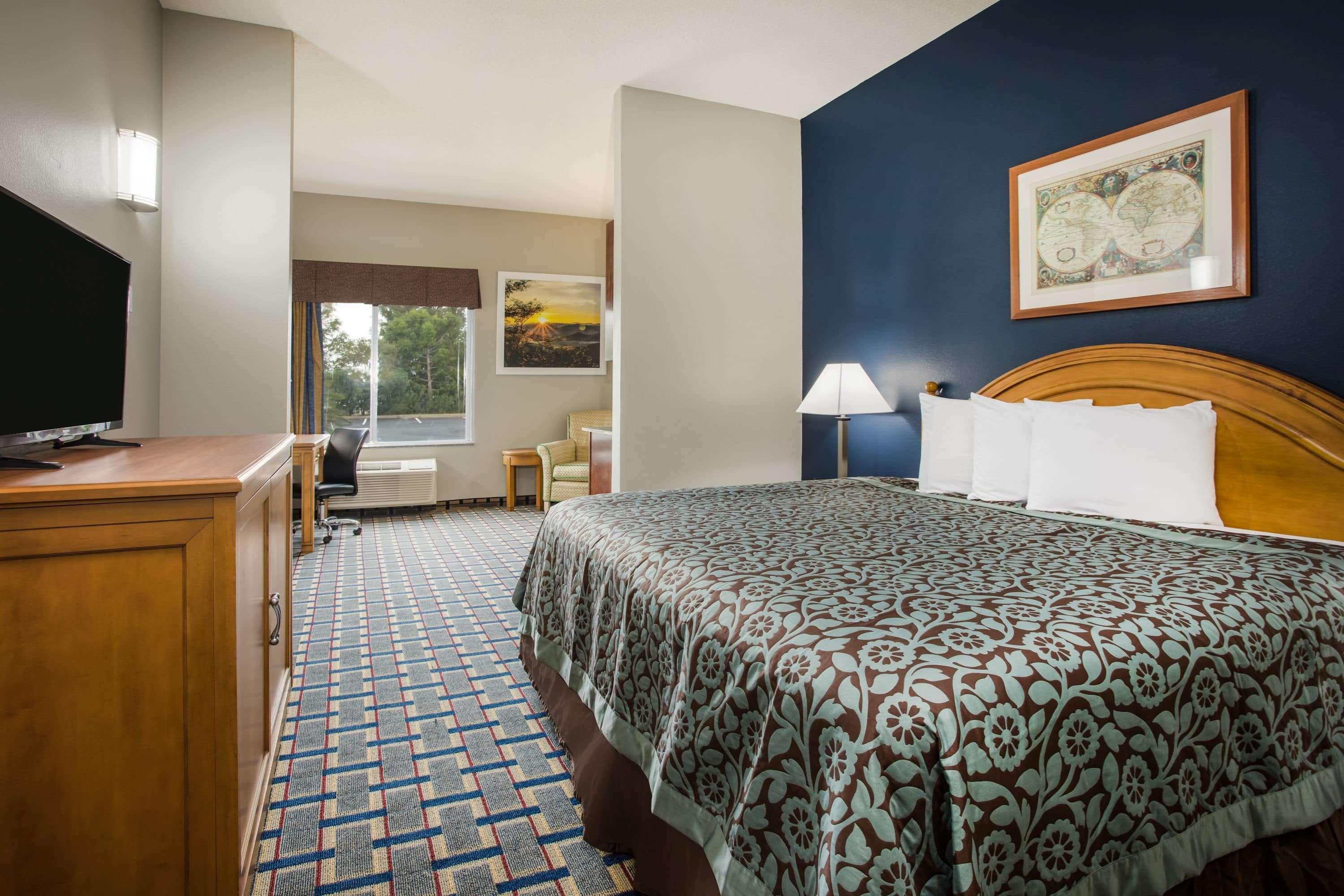 Sleep Inn & Suites Foley Eksteriør bilde