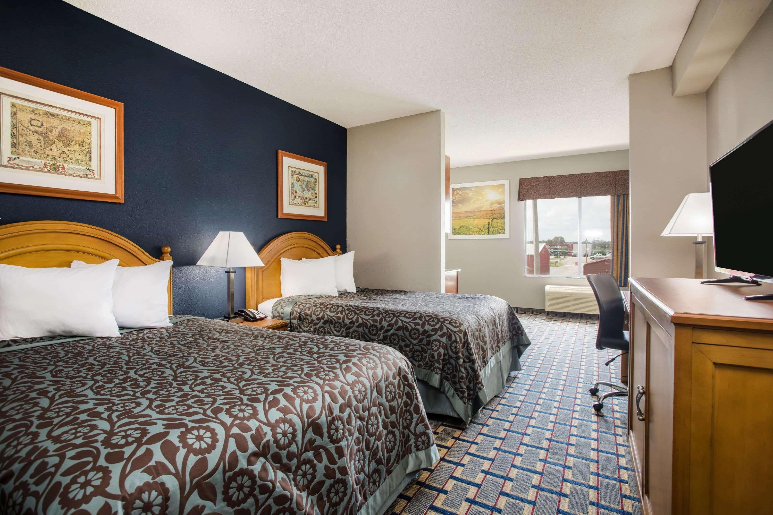 Sleep Inn & Suites Foley Eksteriør bilde