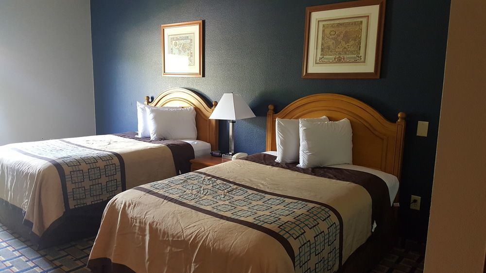 Sleep Inn & Suites Foley Eksteriør bilde