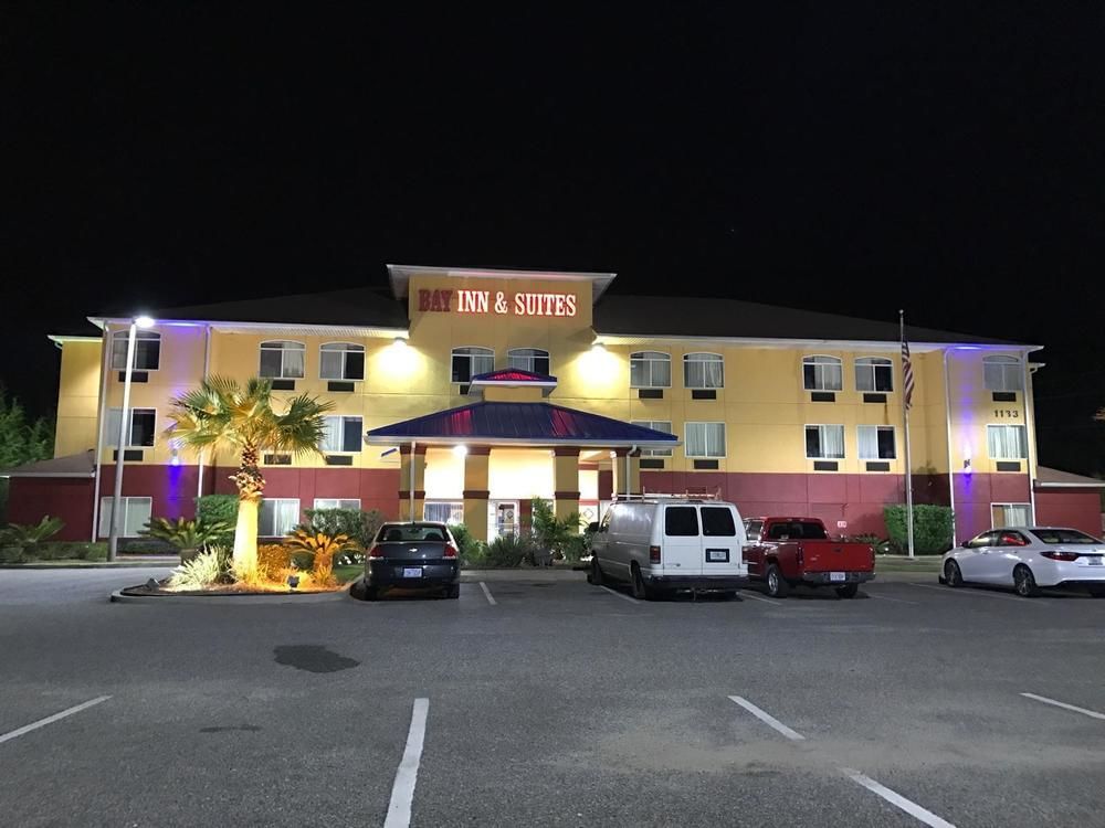 Sleep Inn & Suites Foley Eksteriør bilde